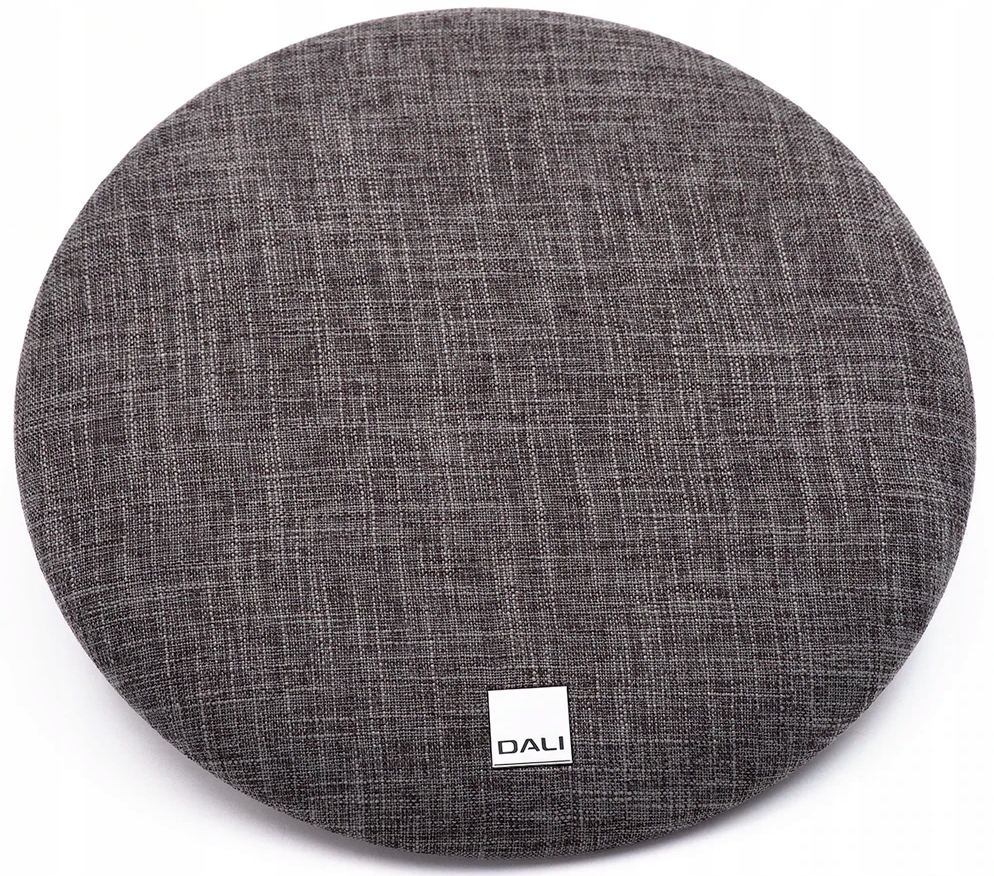 Dali Sub E-9F Maskovač Gril Mountain Grey – Svetlo Šedá, Nová