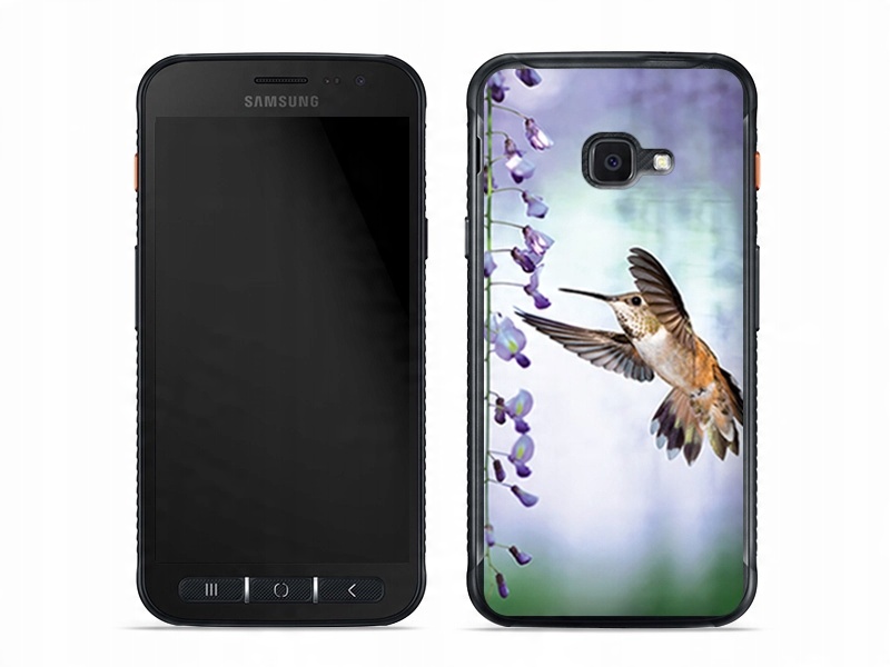 

Etui na Samsung Galaxy Xcover 4S Foto Case