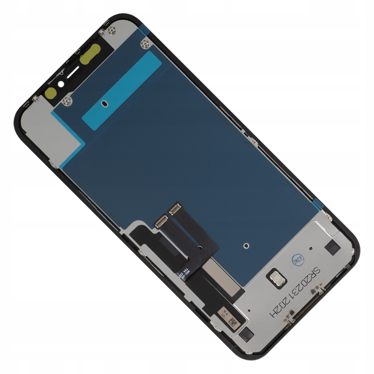 APPLE IPHONE 11 WYŚWIETLACZ LCD EKRAN ZESTAW NARZĘDZI SZKŁO HARTOWANE Marka inna