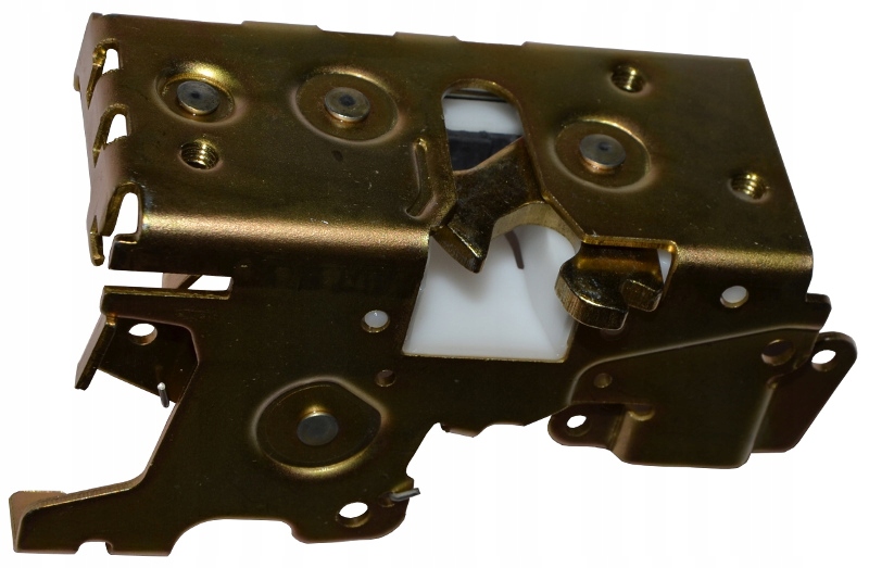 

Zamek Drzwi Przesuwnych Suwanych Bocznych Vw Lt 35