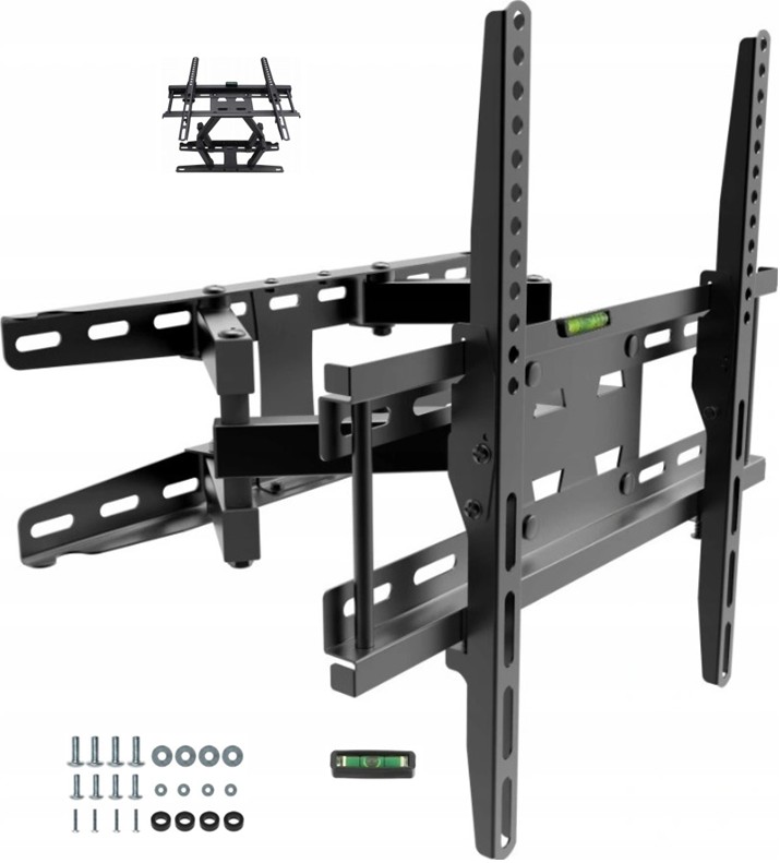 Otočné Rameno Pro Televizor 32 Palců Philips je velmi dobré a odolné