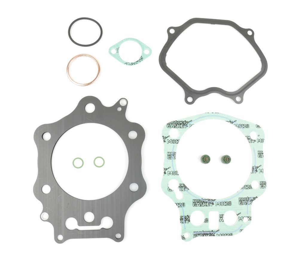 Athena Tesnenia Top-end Honda Trx 450 S/es '98-'04