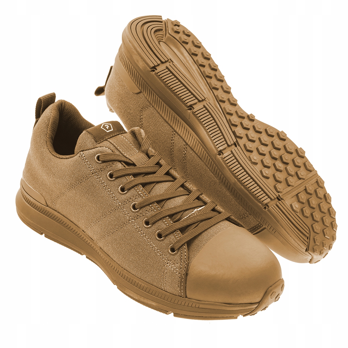 Обувь Пентагон гибридная тактическая обувь Cyote 43