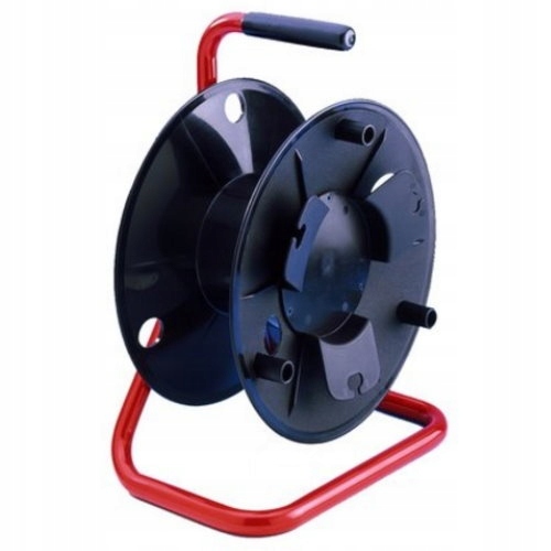 Prázdný Univerzální Kabelový Buben Cable Drum do 100 m