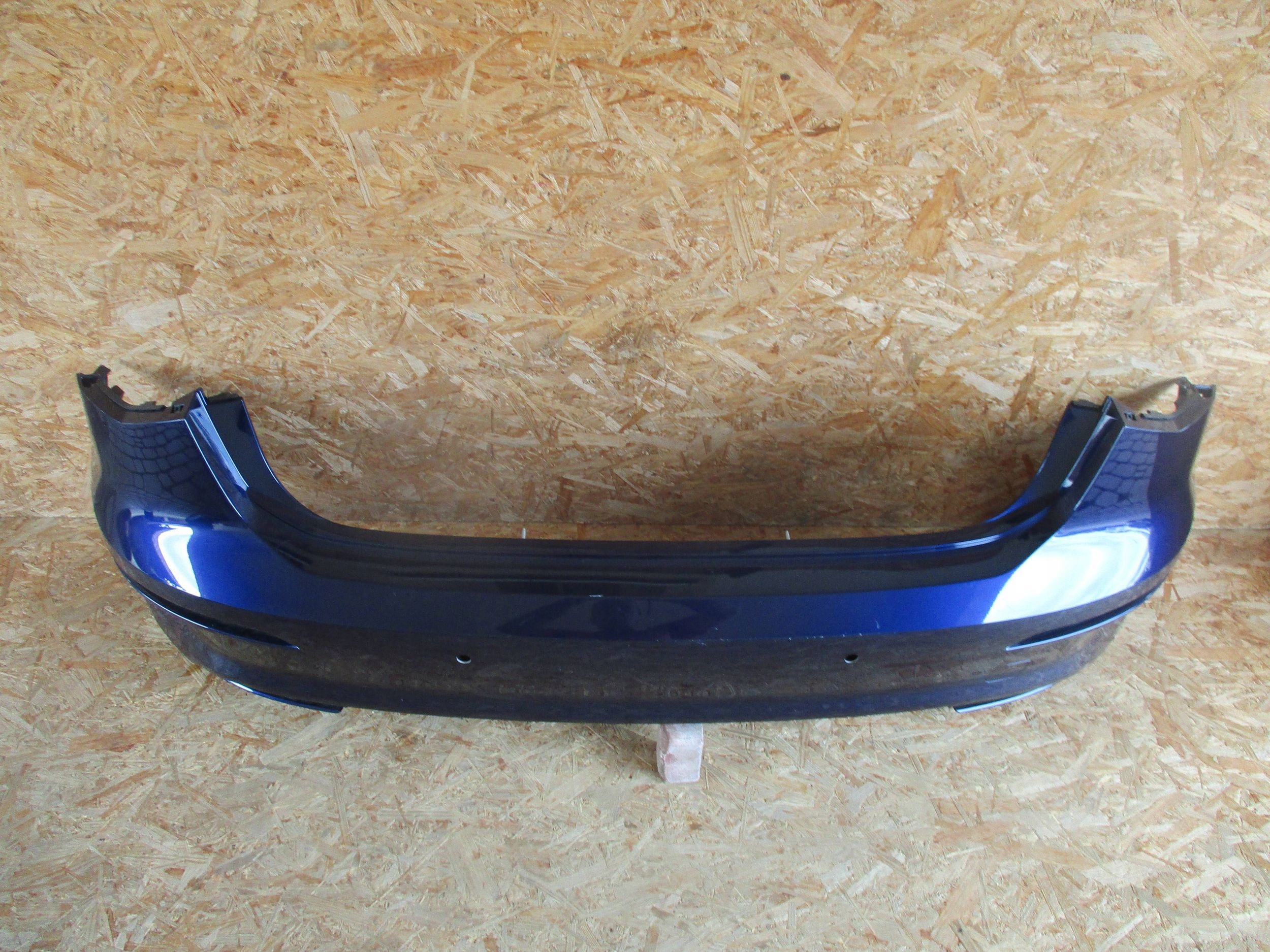 bumper rear part rear AUDI A3 8Y4 SPORTBACK
