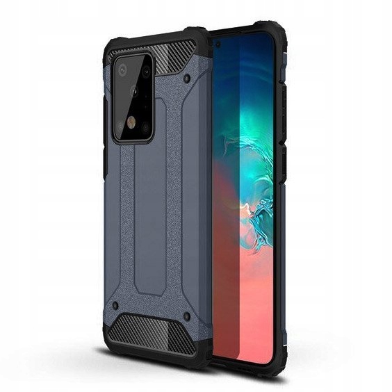 

Hybrid Armor pancerne hybrydowe etui pokrowiec Sam