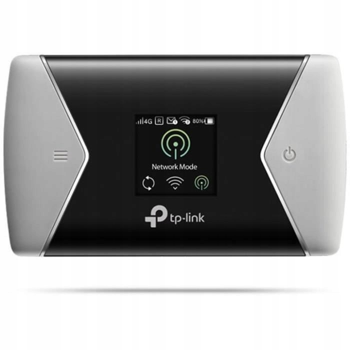 Router Hotspot mobilny na kartę Sim Tp-link M7450 4G Lte 300Mb/s WiFi