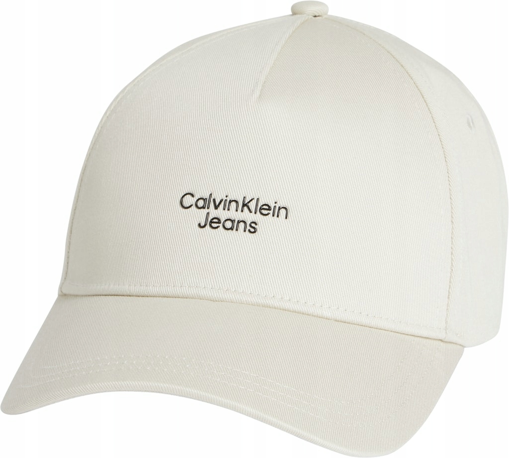 

Calvin Klein Czapka Z Daszkiem Dynamic Cap Beige