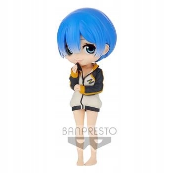 Figurka Re: Zero Q Posket Rem Vol. 2 Ver. A 14 cm