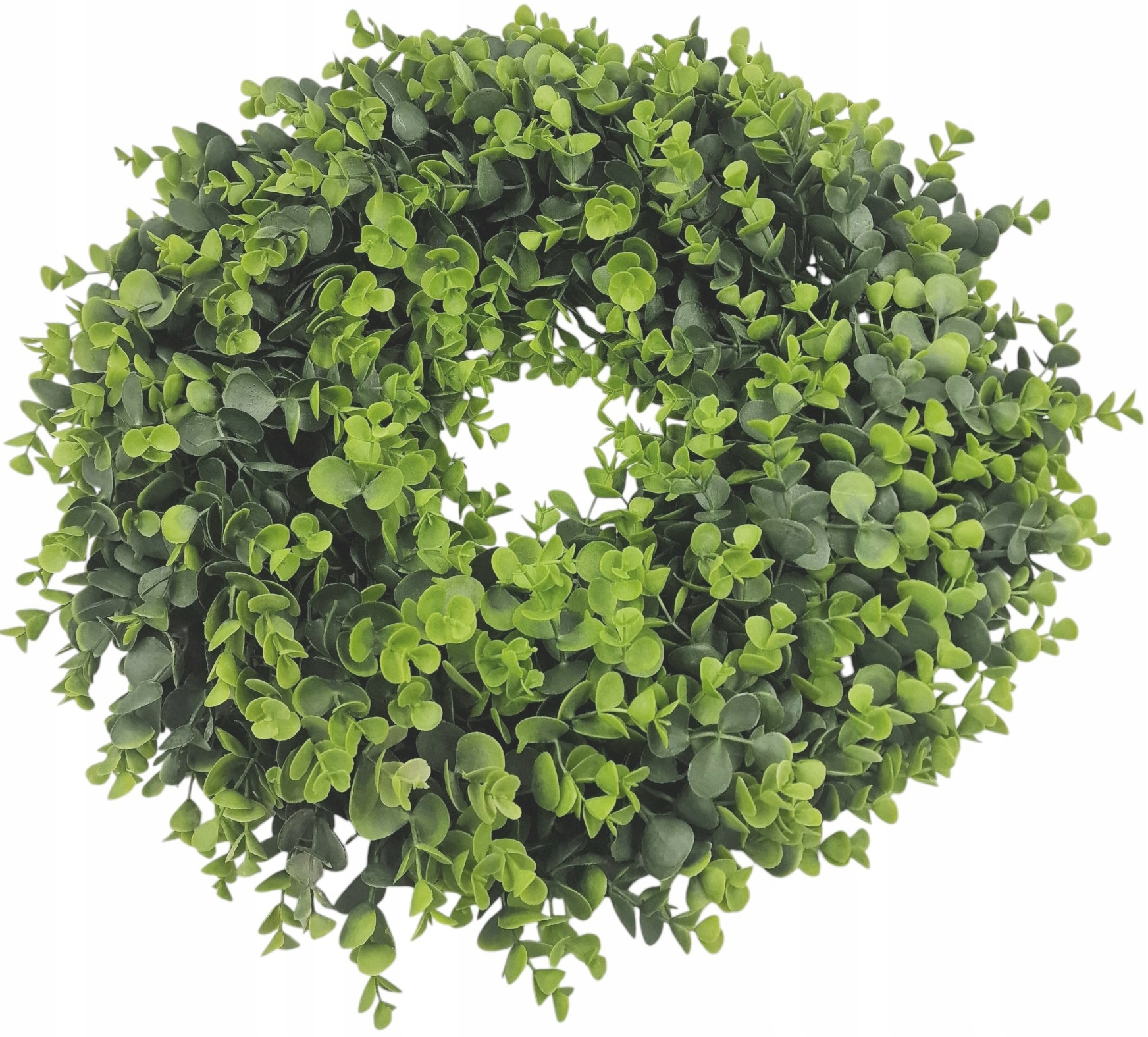 WIANEK BUKSZPANOWY ZIELONY DS1022 LIŚCIE BUKSZPAN