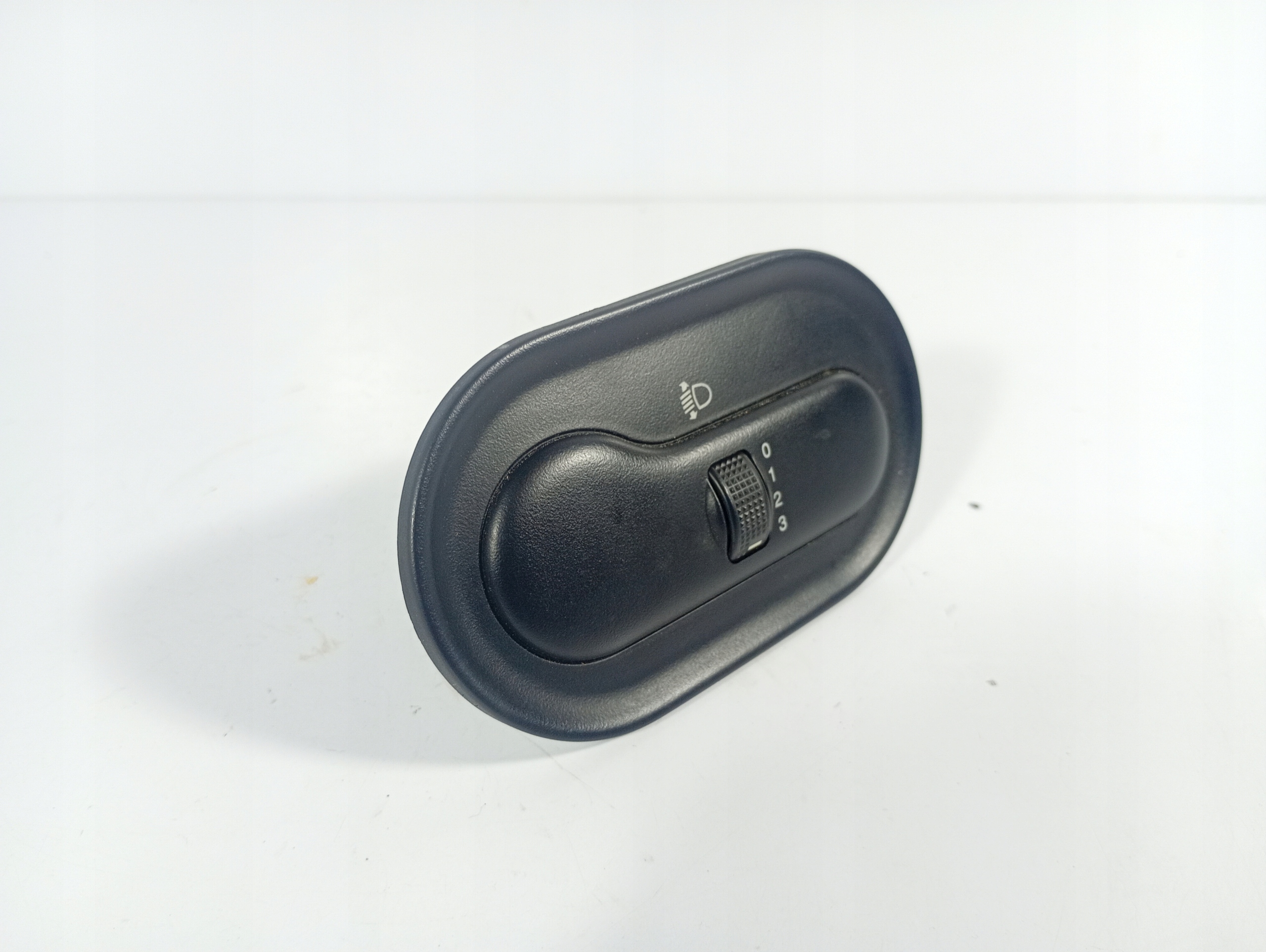 Daewoo Lanos 97-02 Schalter Schalter Bedienteil PANEL REGULACJA Leuchten