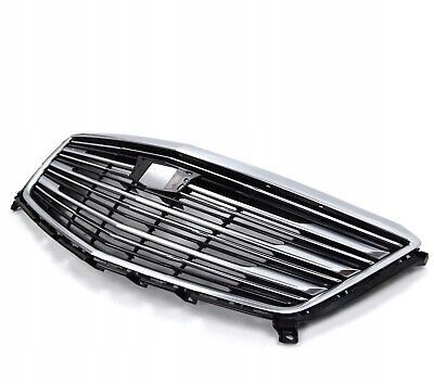 GRILL ATRAPA CADILLAC XT5 2017-2019
