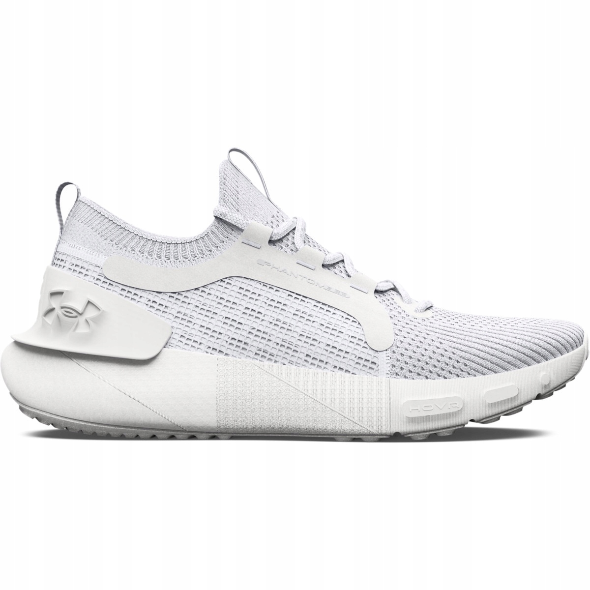 Under Armour Boty Ua W Hovr Phantom 3 Se-wht