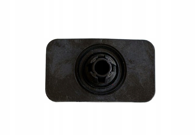 GUMA STOPKA PODKŁADKA POD LEWAREK PODNOŚNIK DO MERCEDES C W203 E W210 W211 Producent części Trustom