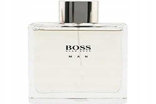 Hugo Boss Hugo Man Toaletní Voda Objem: 200 ML