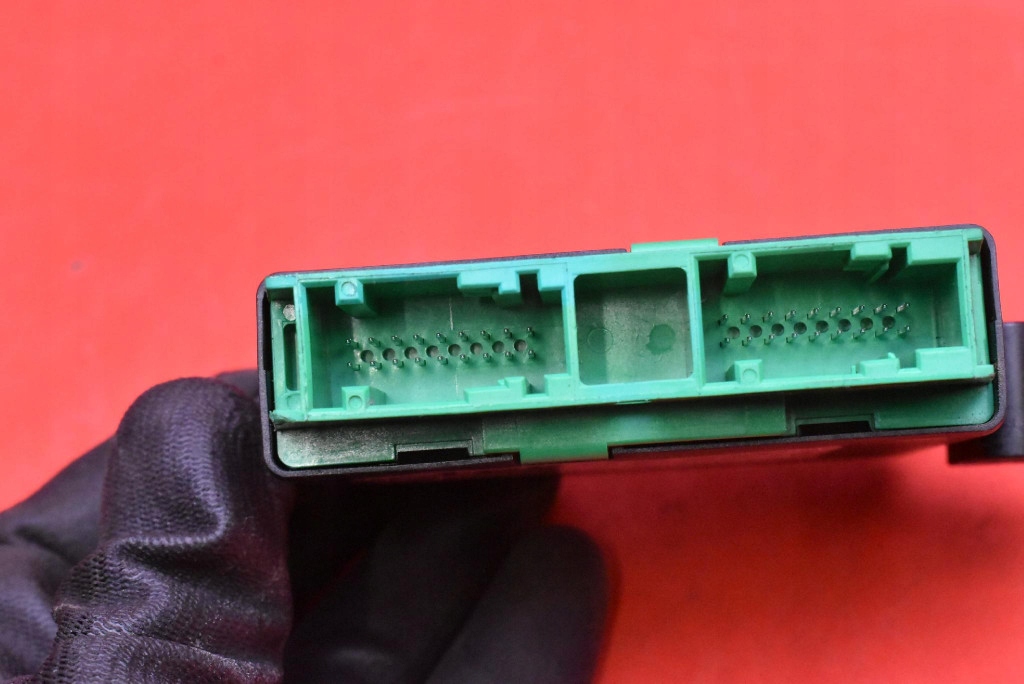 Centralina modulo parcheggio PDC 9815361480 CITROEN C4 PICASSO 2 II 16-18