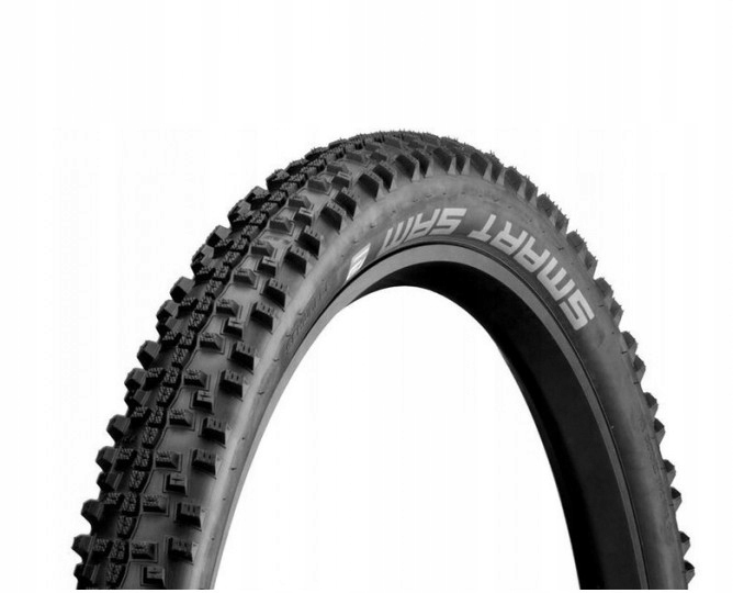 

Opona Schwalbe Smart Sam 29x2.10 K-Guard Drut