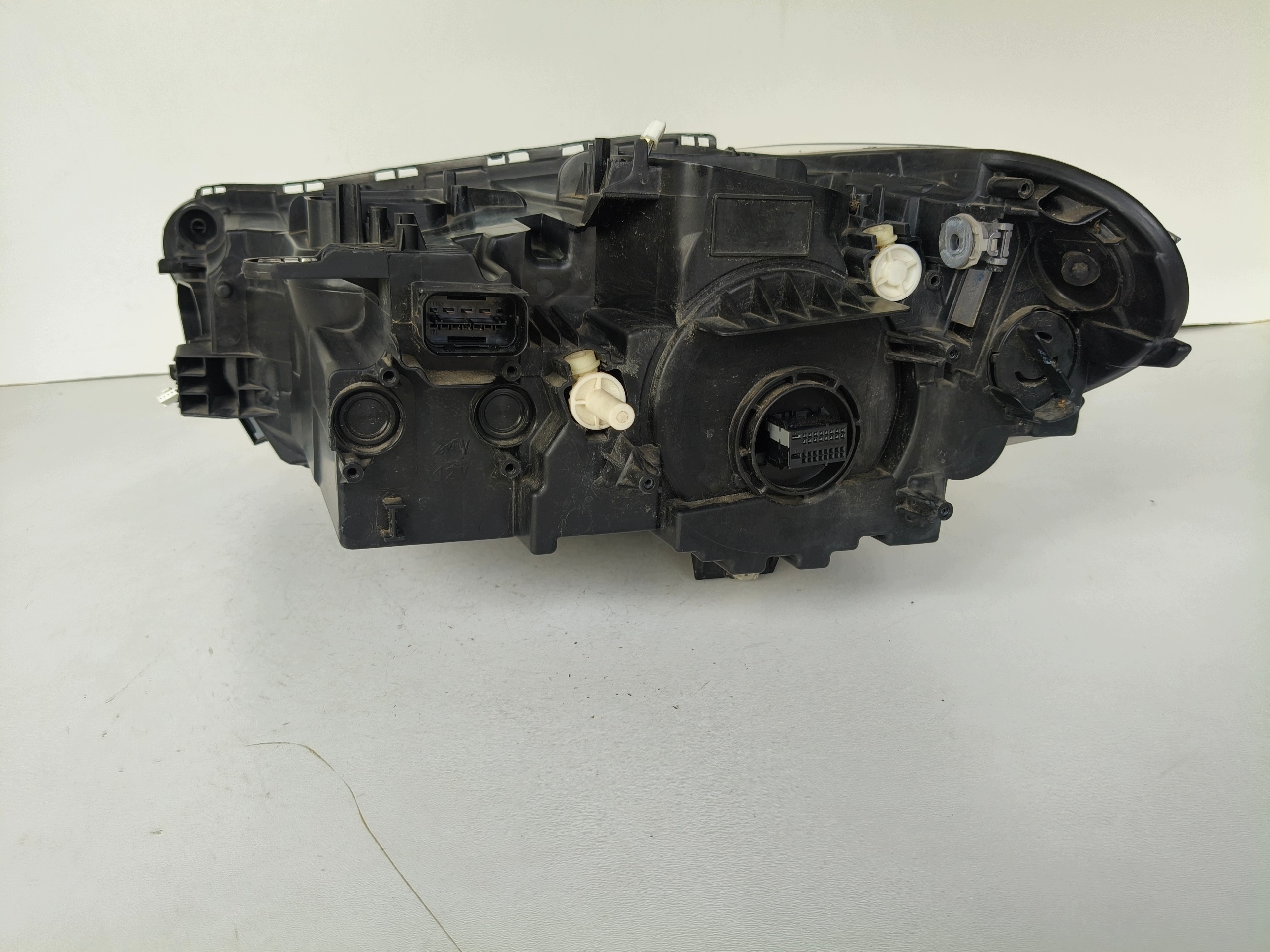 light right REFLEKTOR BMW X1 F48 15- FULL LED