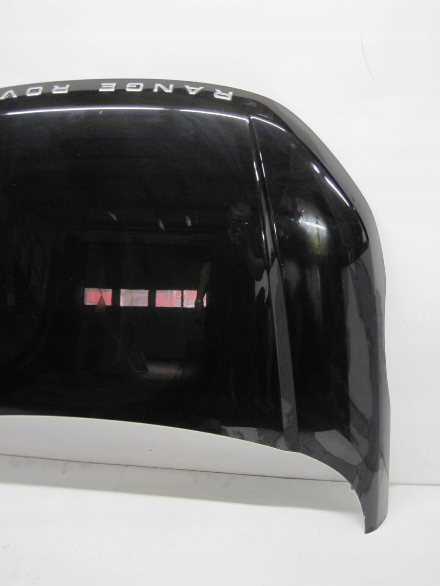 MASKA RANGE ROVER EVOQUE Numer katalogowy części maska evoque 455