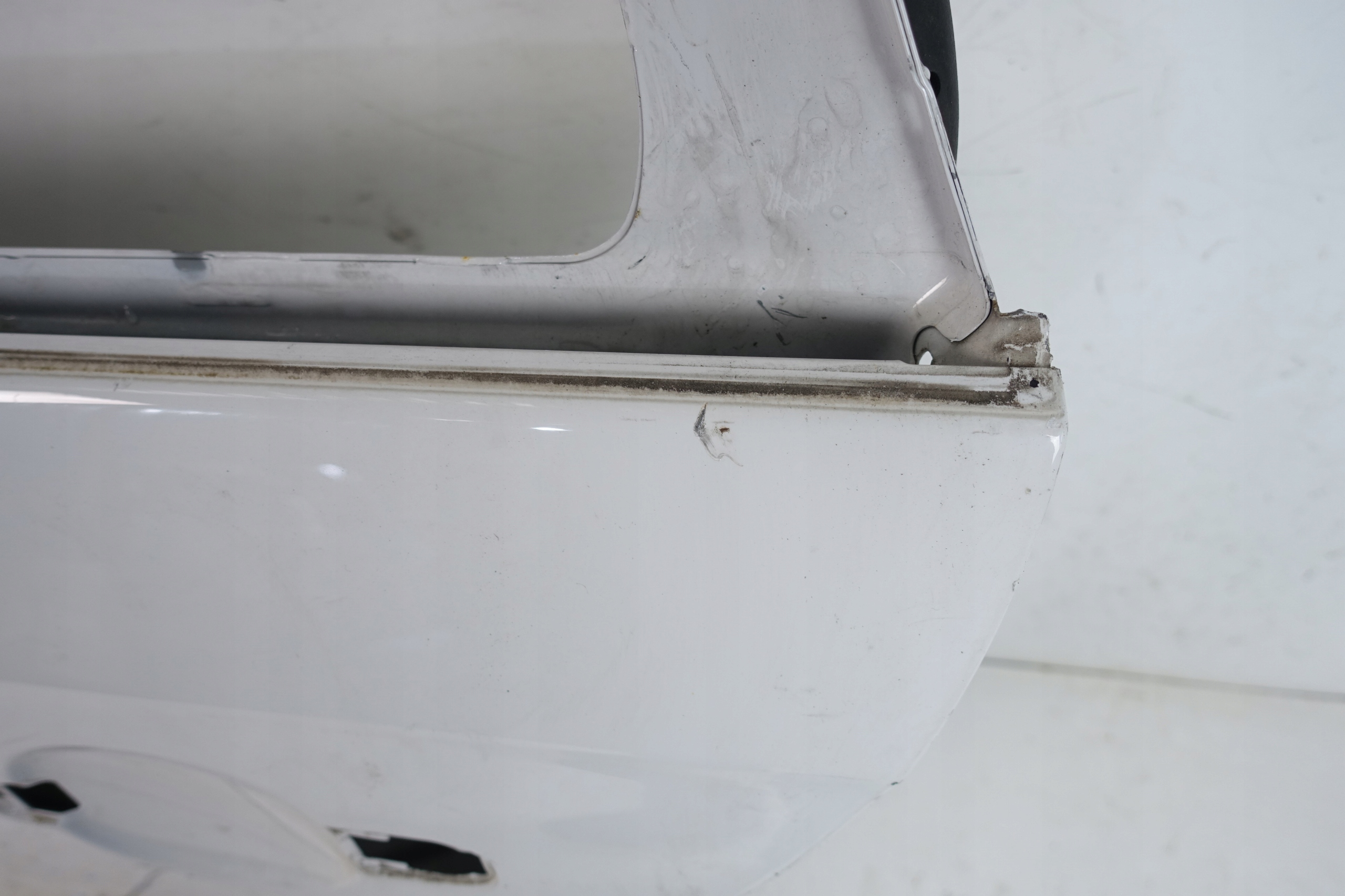 VW GOLF 5 V KOMBI door left rear part left rear.