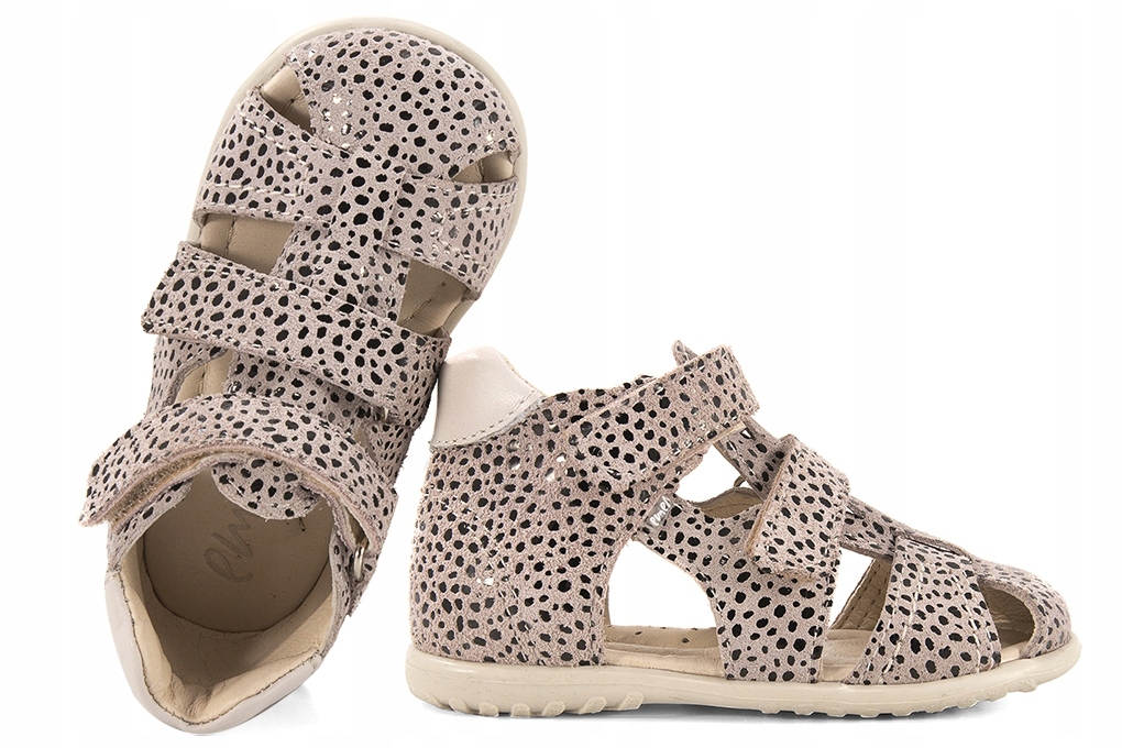 

Emel ES2437-40 Sandałki Roczki Sandały 22