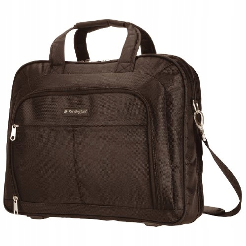 Torba SP80 Na Laptopa 15,6 Czarna Kensington