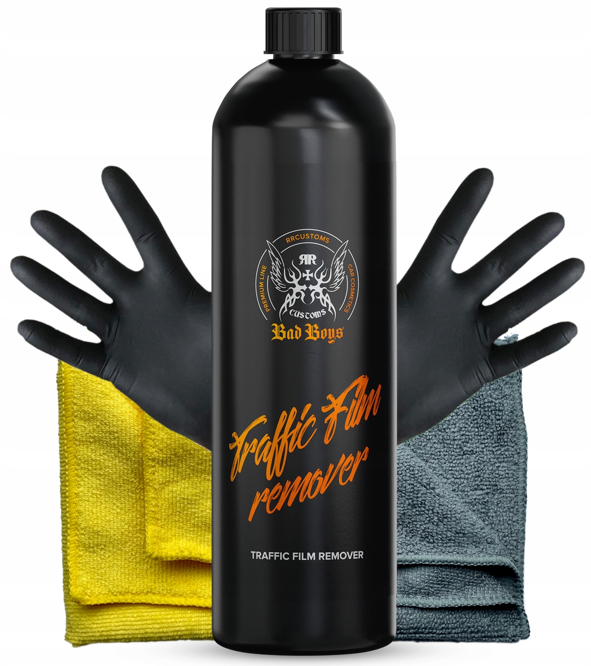 

Rrc Bad Boys Tfr 1L Traffic Film Remover