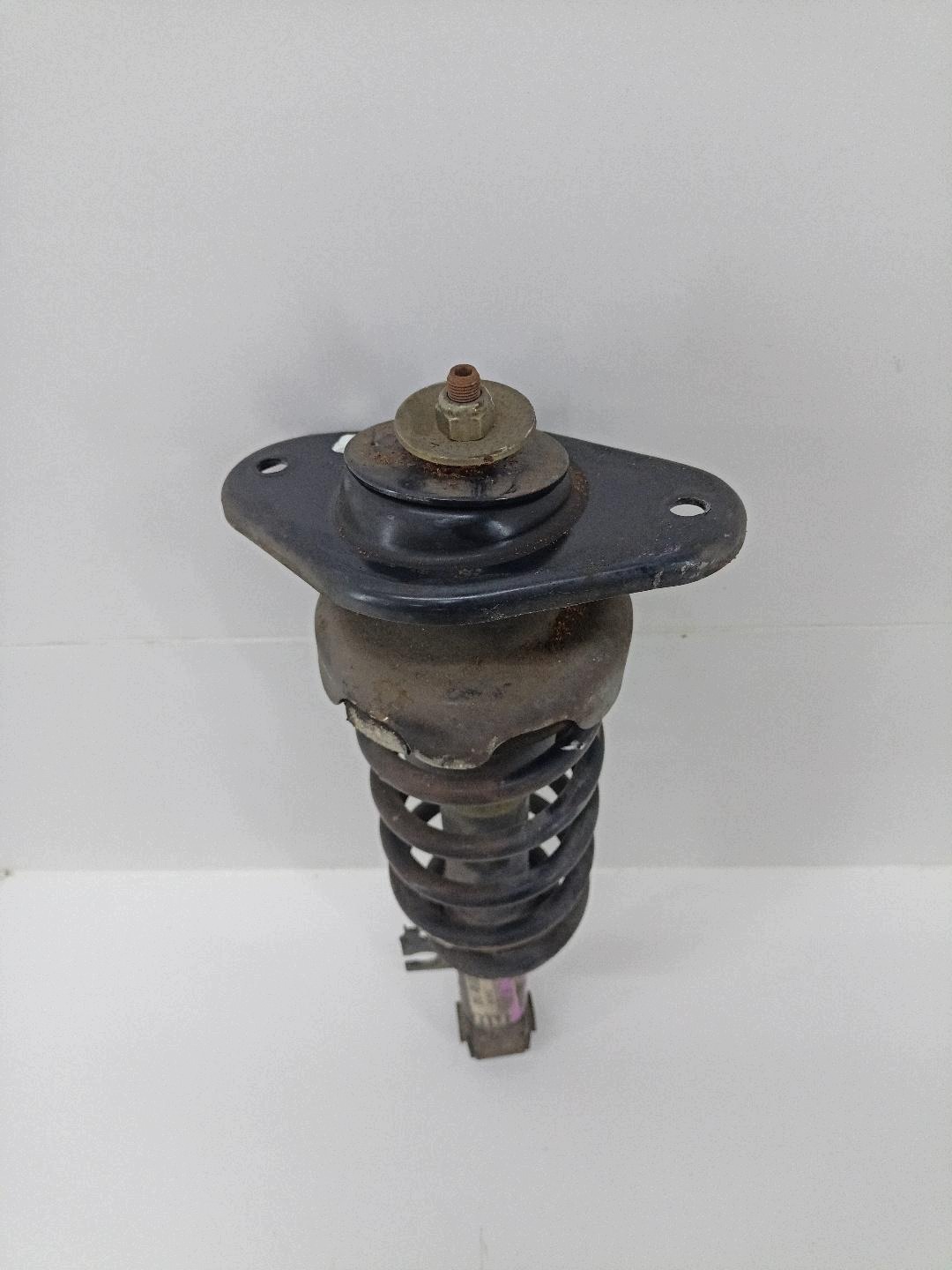 shock absorber rear part right side Mini Cooper R50 2002 7249792