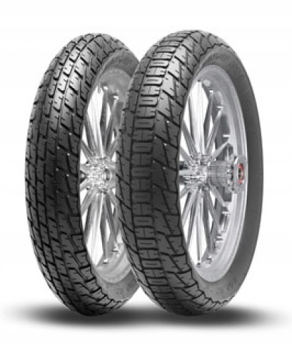 Dunlop DT4 140/80-19 TL R9 Flat Track США 2020