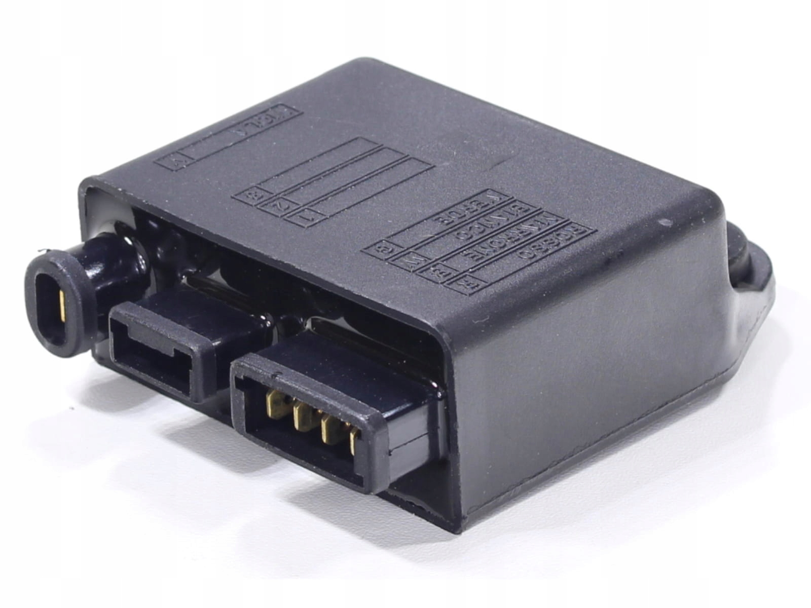 ROY04047 - МОДУЛЬ APRILIA SR, GILERA TYPHOON, PIAGGIO