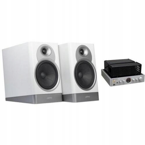 TAGA HARMONY HTA-25B s + JAMO S7-17B GREY C