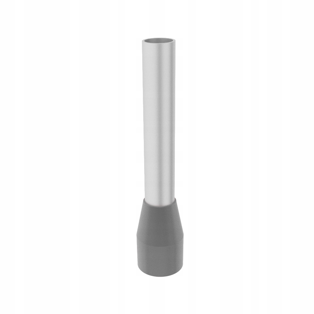 

Końcówka tulejkowa Izolowa 4/12mm 100 szt. 0248