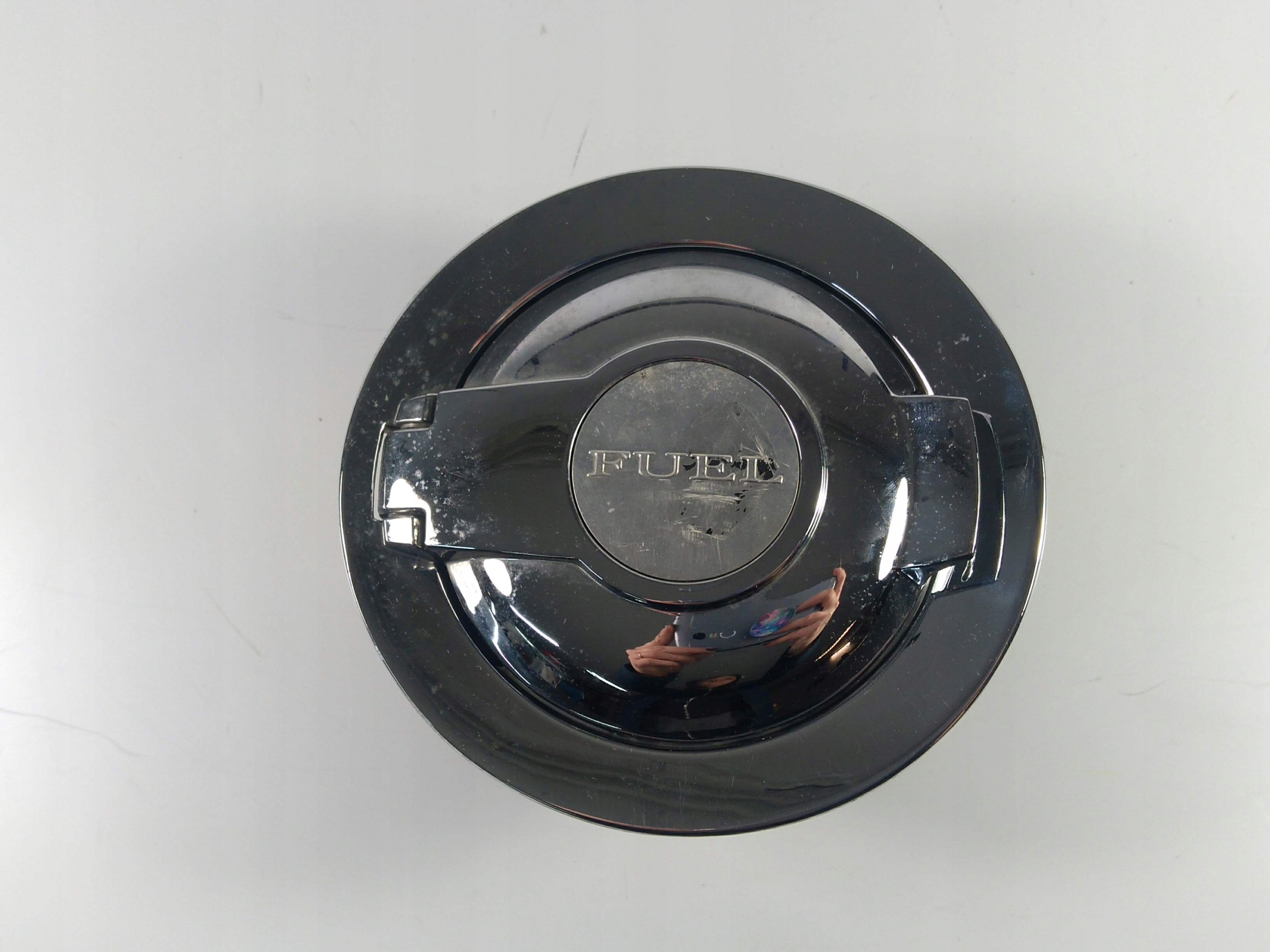 Dodge Challenger 2011-22 Tankklappe des Kraftstoffsbehälters DECKEL