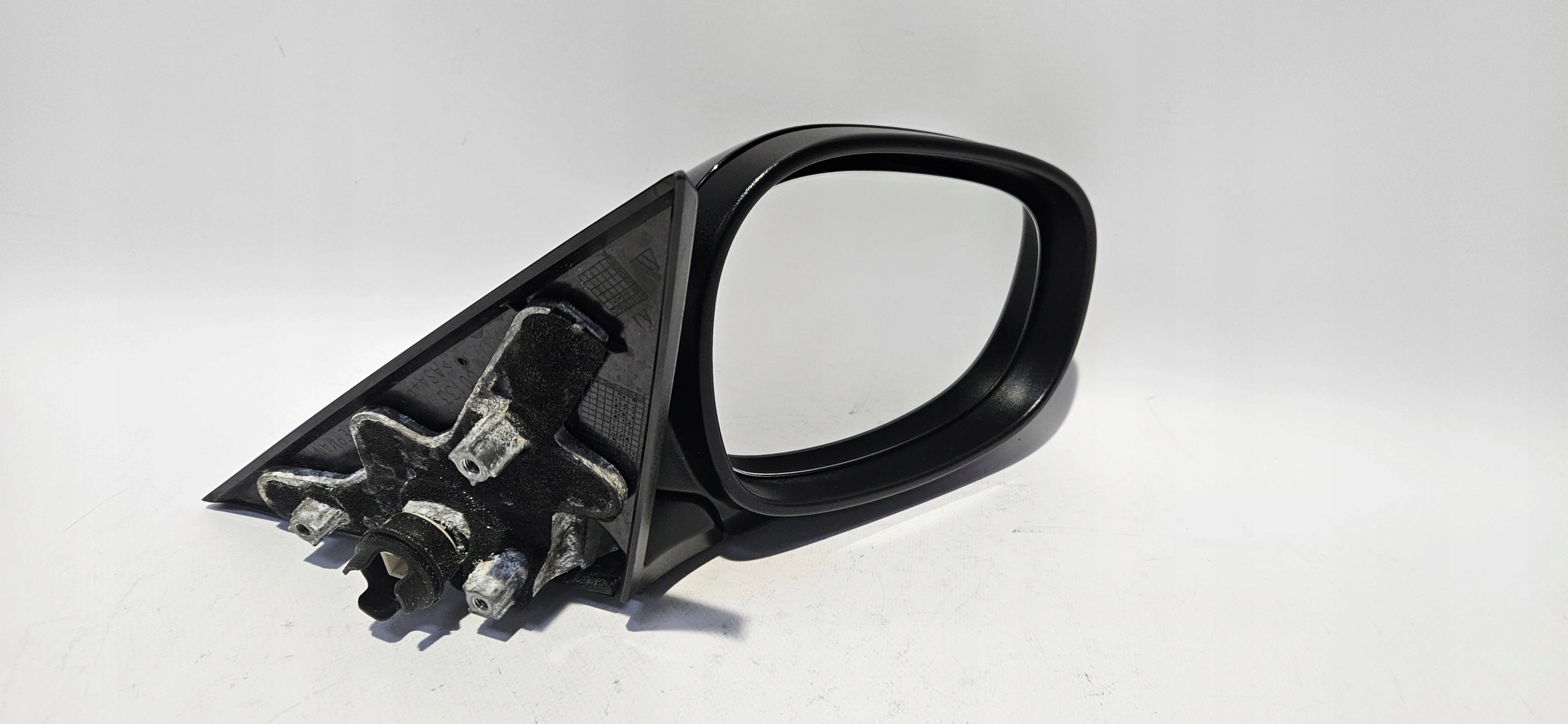 mirror right BMW 1 E87 LIFT 5 PIN EUROPA