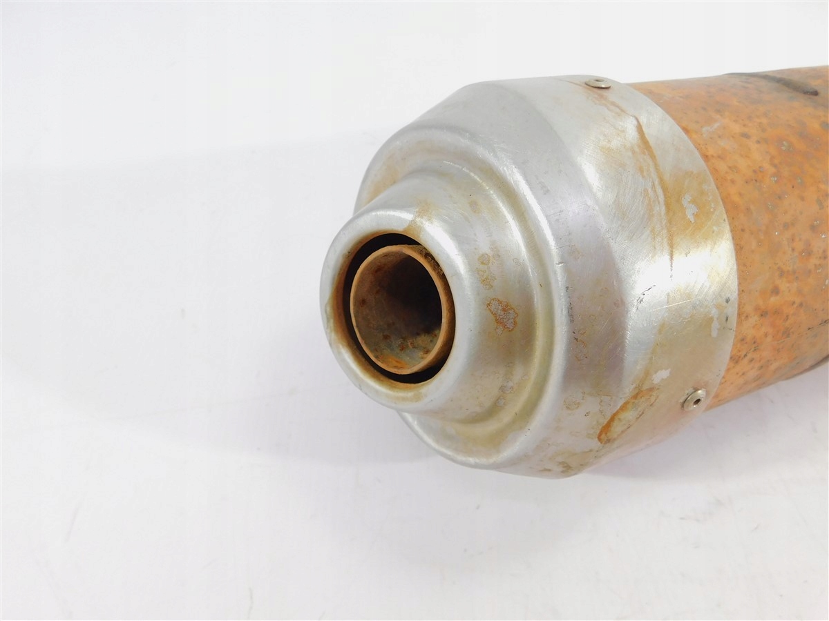 TŁUMIK WYDECH CAN-AM OUTLANDER MAX XMR RENEGADE G1 707600501 Producent inny