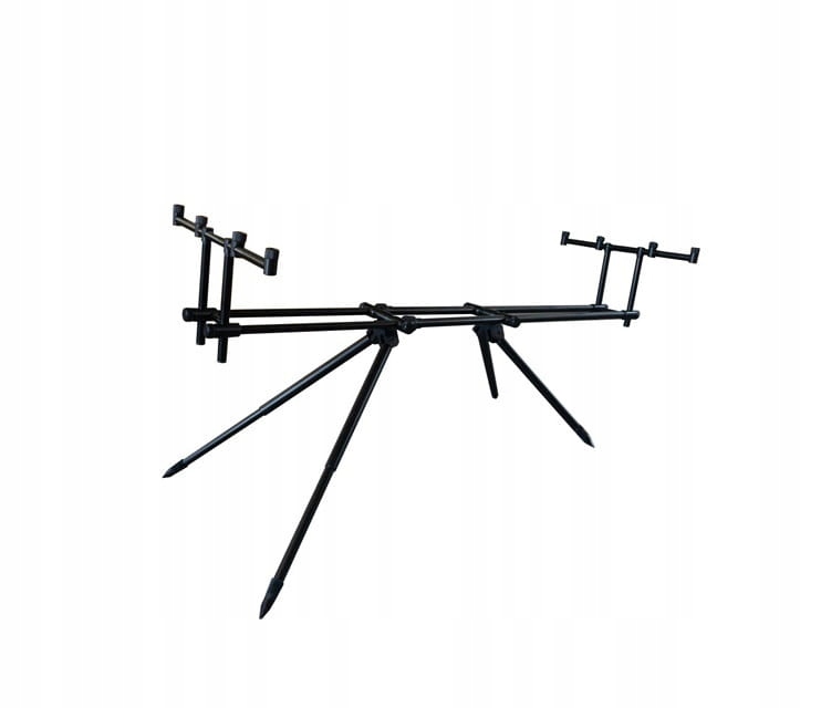 Stanowisko Rod Pod Sonik Stanz 4