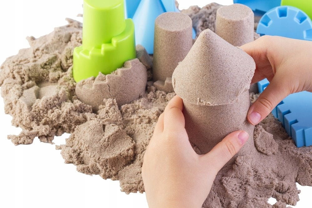 

Piasek Kinetyczny NaturSand 1 Kg