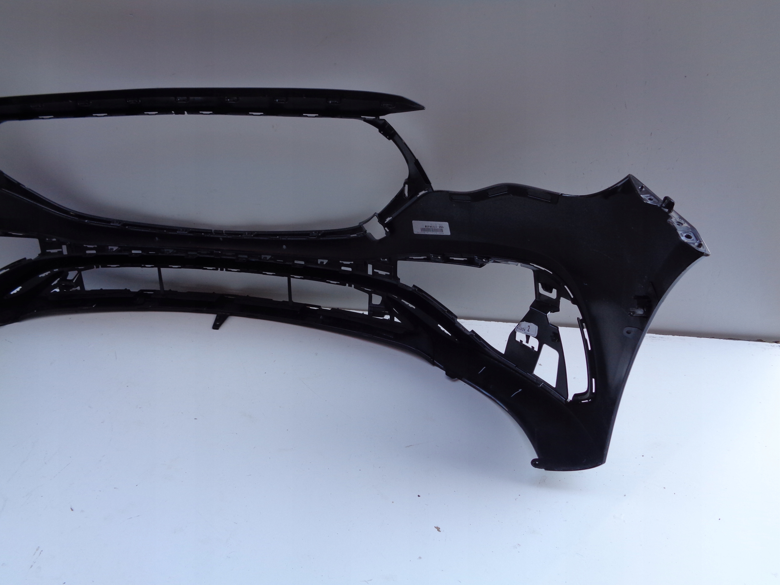front bumper MERCEDES E-KLASA W214 AMG NR 47219