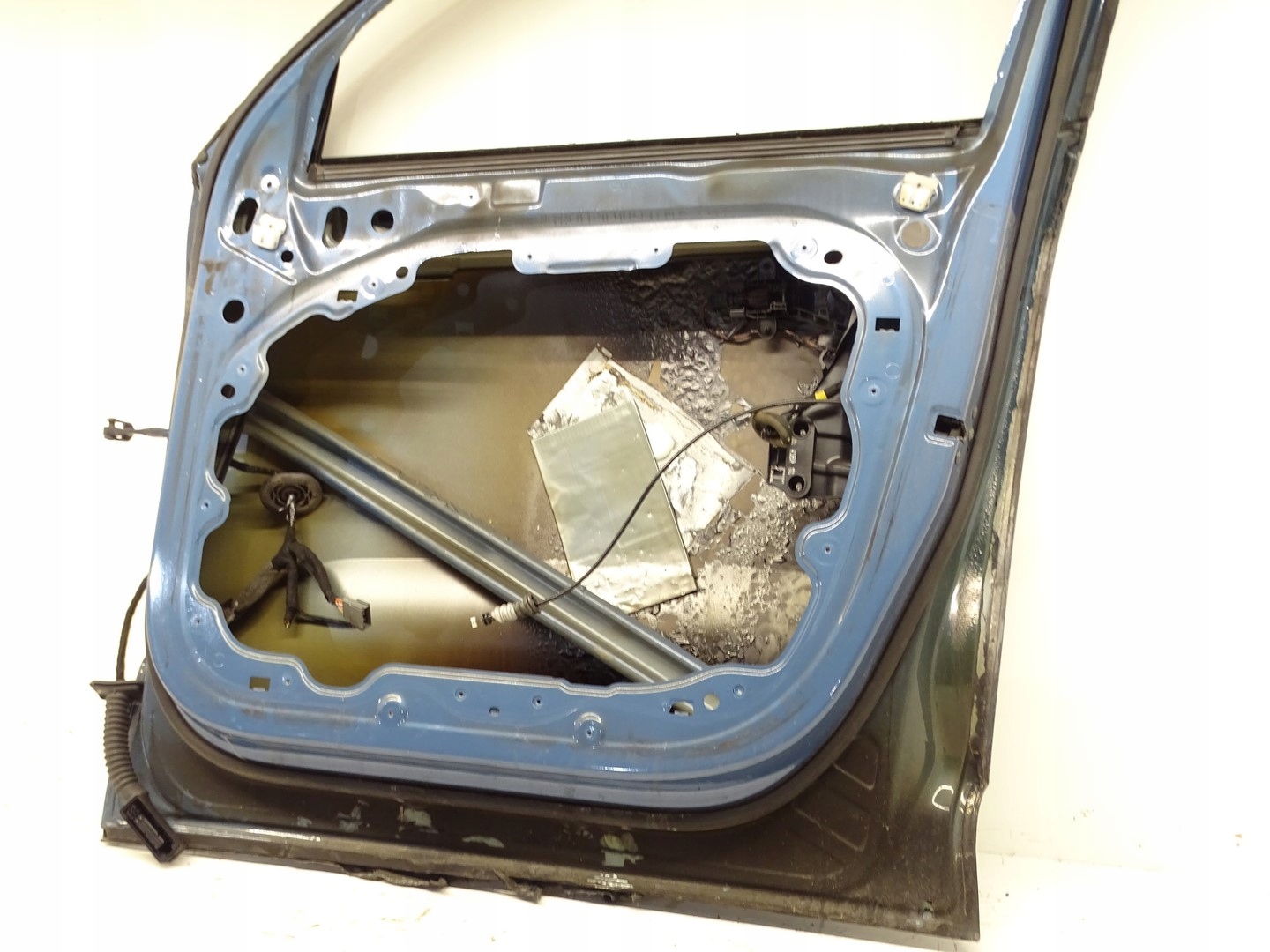 door right front right front VOLVO XC40 XC-40 II
