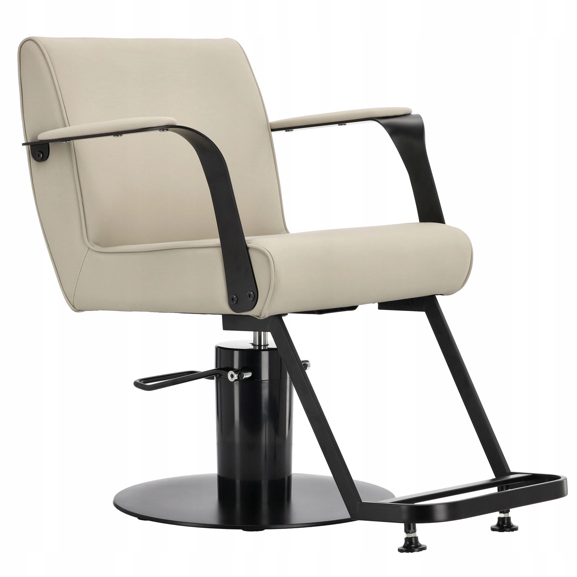 Kadeřnické hydraulické barberské křeslo do kadeřnického salonu Inez