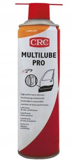 

Smar Z Dużą Przyczepnością Crc 500Ml