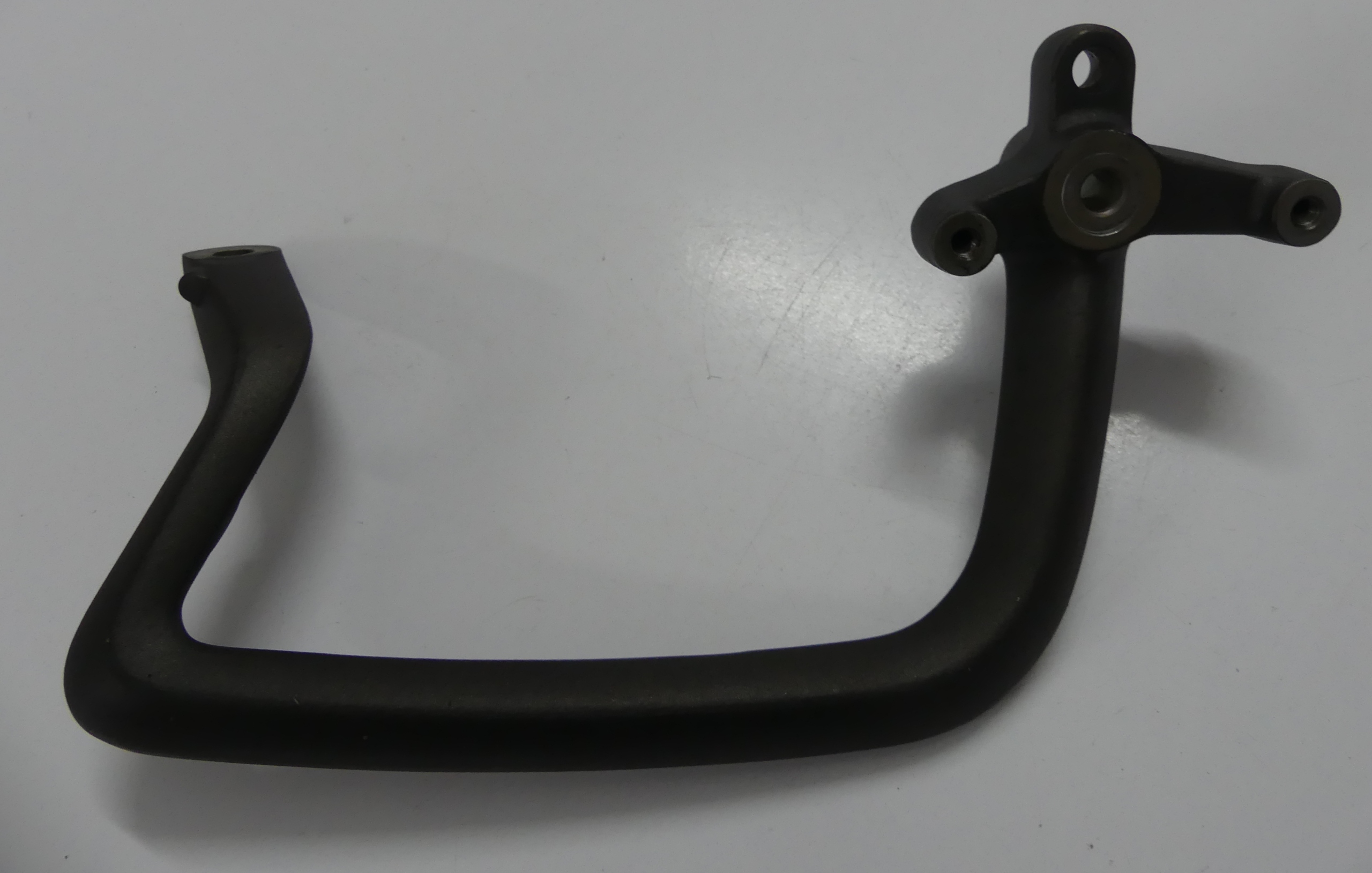 GBWRQETGHQ3456Y7 - . ПАСАЖИРСЬКА РУЧКА ЛІВА РУЧКА TRIUMPH TIGER 800