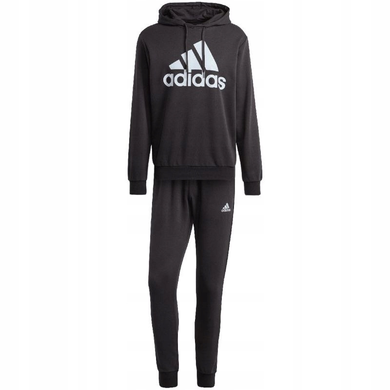 Teplákovka adidas Big Logo Terry Track Suit M IJ8555 2XL
