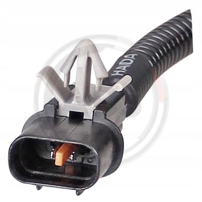 CZUJNIK KLOCK. HAMULC. MITSUBISHI CANTER 01- TYŁ Producent części A.B.S.