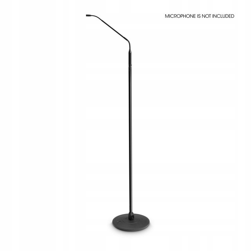 GRAVITY MS 23 XLR B STATYW MIK. Z GĘSIA SZYJA XLR Kod producenta MS 23 XLR B