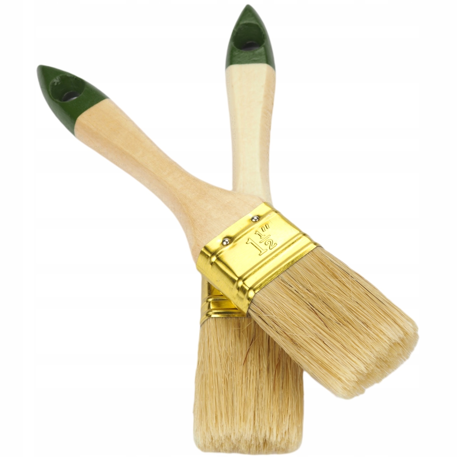 

Pędzel Profesjonalny Emalia 1,5 Produkt Polski