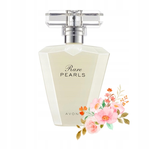 

Avon Woda Perfumowana Rare Pearls 50 ML Damskie