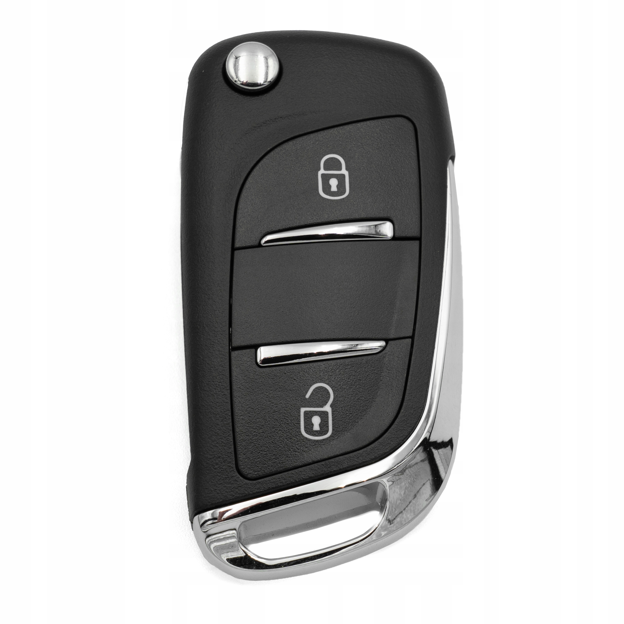 Zdjęcie AWparts OBUDOWA KLUCZYKA PILOTA DO CITROEN C3 C4 C5 BERLINGO