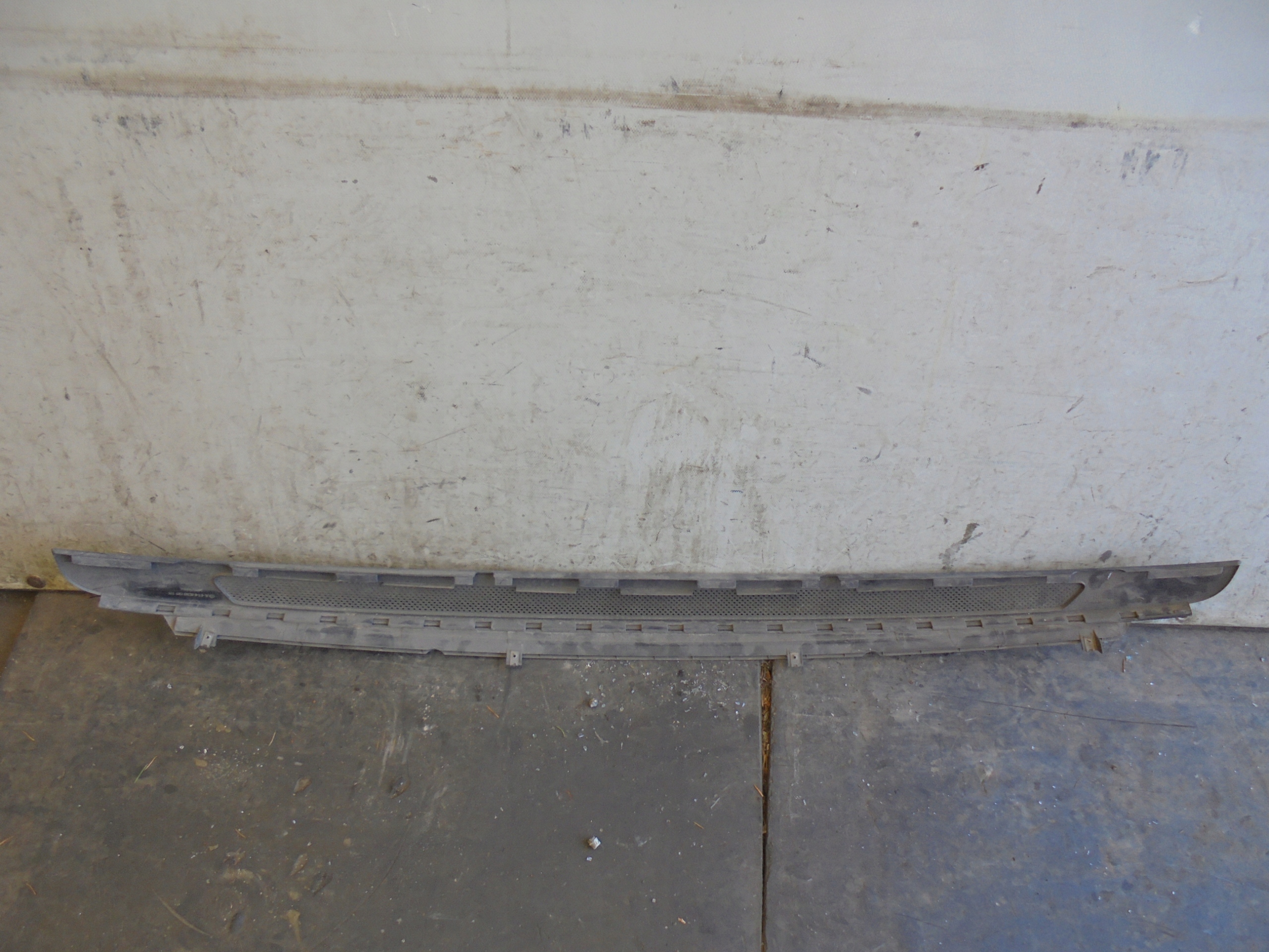 torpedo Mercedes Vaneo A4148300018