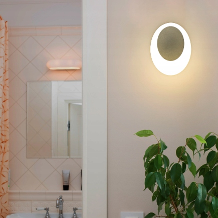 Moderní venkovní nástěnná lampa – skvělá!